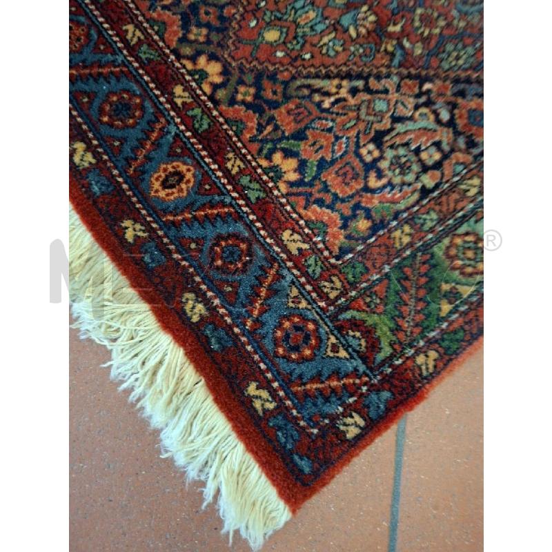TAPPETO 69X135 LANA FANT COL | Mercatino dell'Usato Frossasco 3