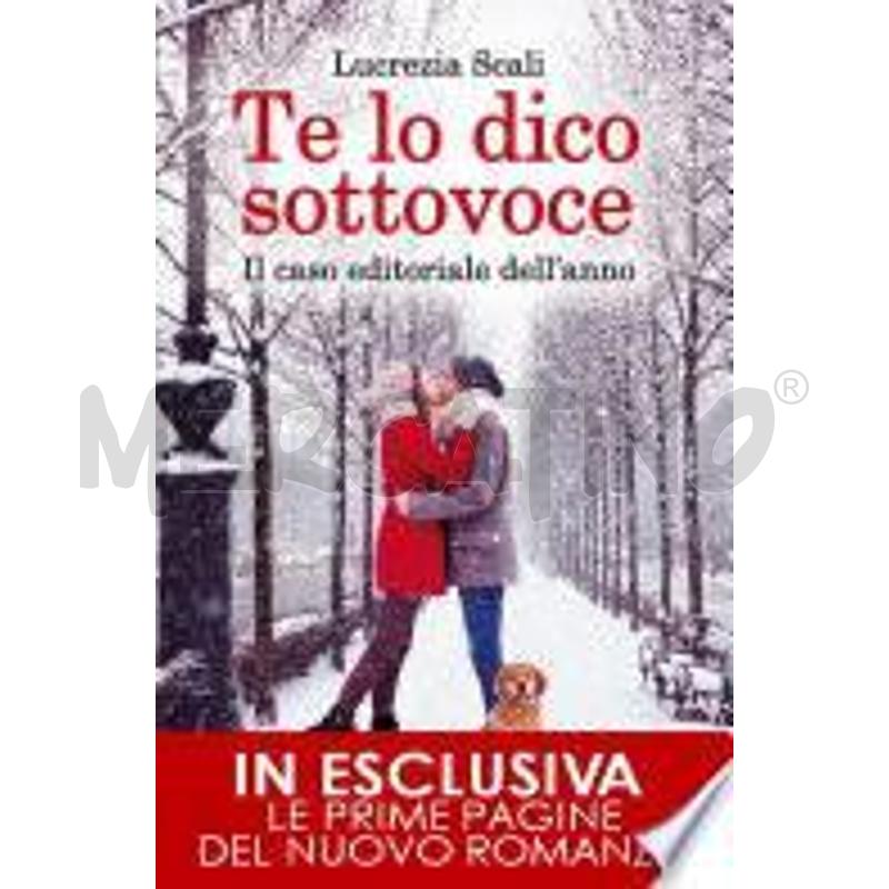 TE LO DICO SOTTOVOCE | Mercatino dell'Usato Frossasco 1