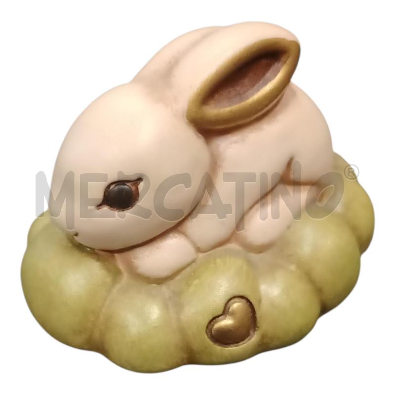 THUN CONIGLIETTO 8X5X5 | Mercatino dell'Usato Frossasco 1