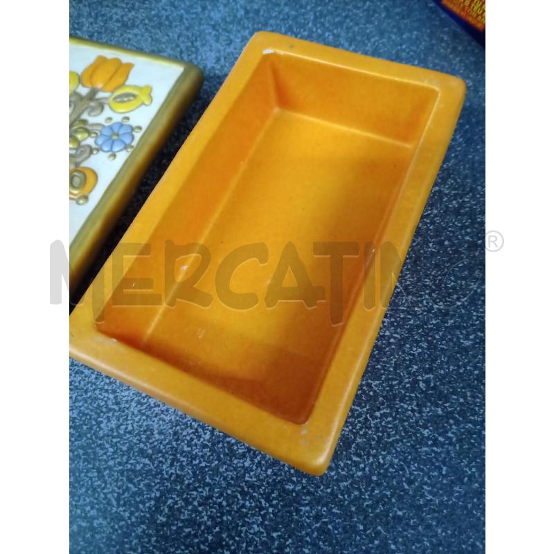 THUN SCATOLETTA 15X9X5 CLUB 2006 ELEFANTI | Mercatino dell'Usato Frossasco 2