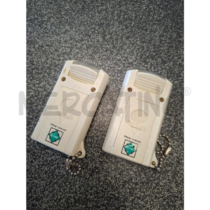 TORCE PZ.2 COLLEZIONE THE SIMPSONS 1992 | Mercatino dell'Usato Frossasco 2