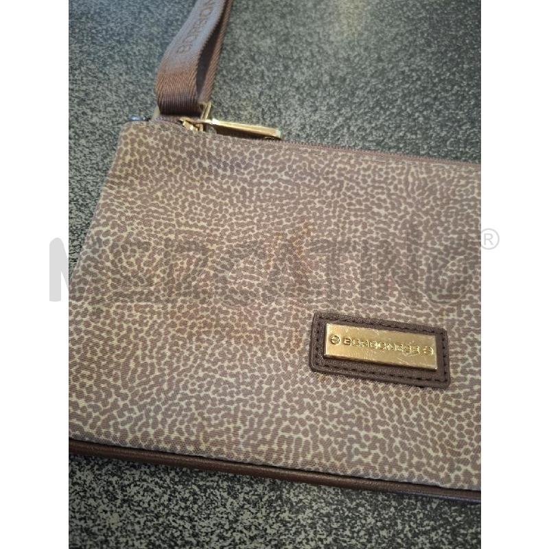 TRACOLLA DONNA BEIGE BORBONESE  ART.264320J47 | Mercatino dell'Usato Frossasco 2