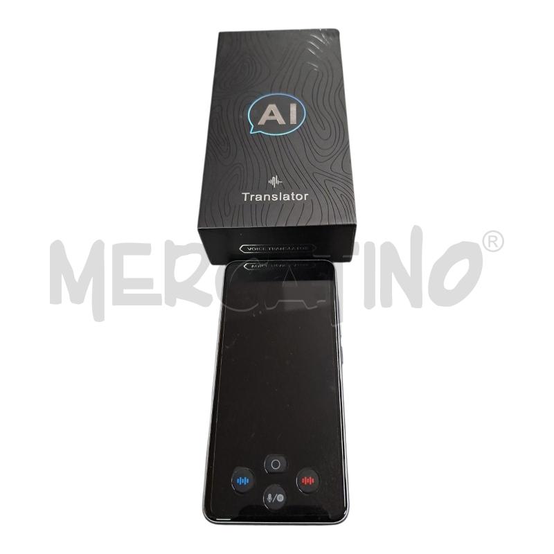 TRADUTTORE AI TRANSLATOR S85PRO | Mercatino dell'Usato Frossasco 1
