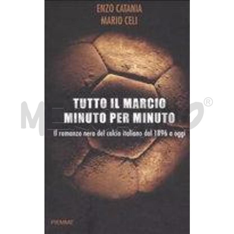 TUTTO IL MARCIO MINUTO PER MINUTO | Mercatino dell'Usato Frossasco 1