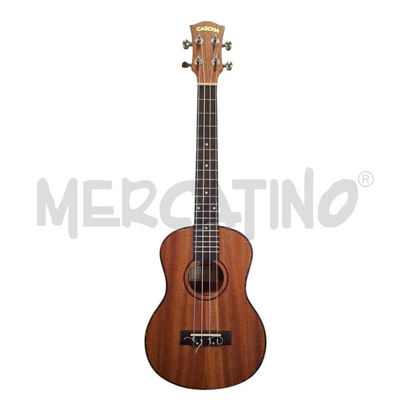 UKULELE CASCHA | Mercatino dell'Usato Frossasco 1