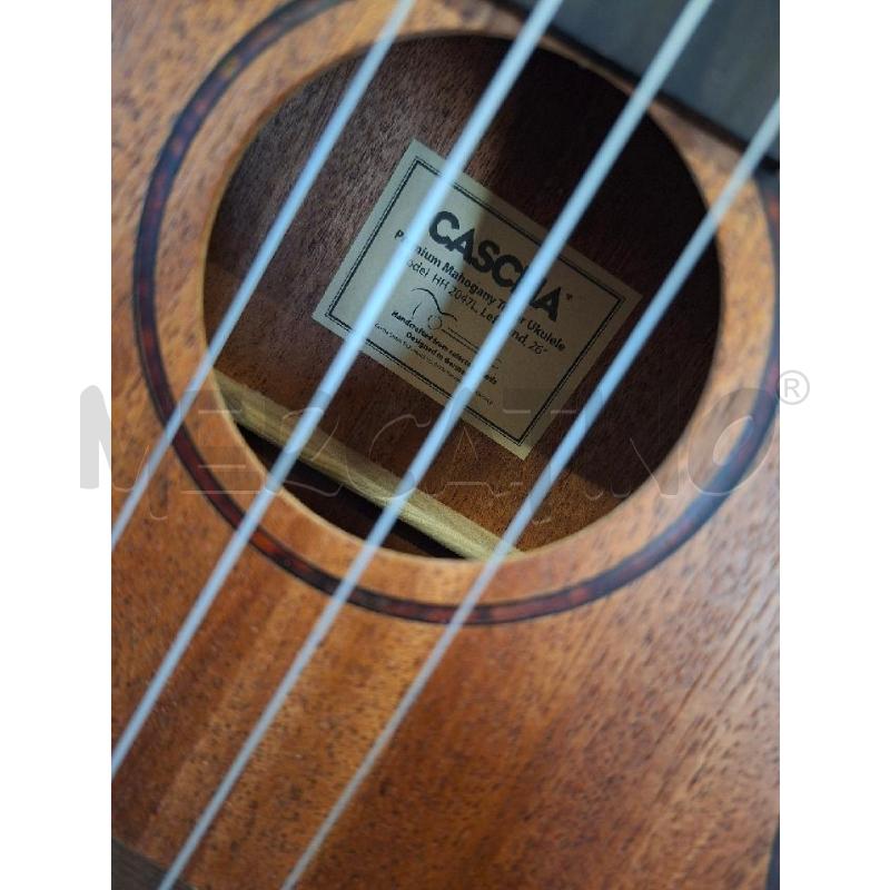 UKULELE CASCHA | Mercatino dell'Usato Frossasco 2