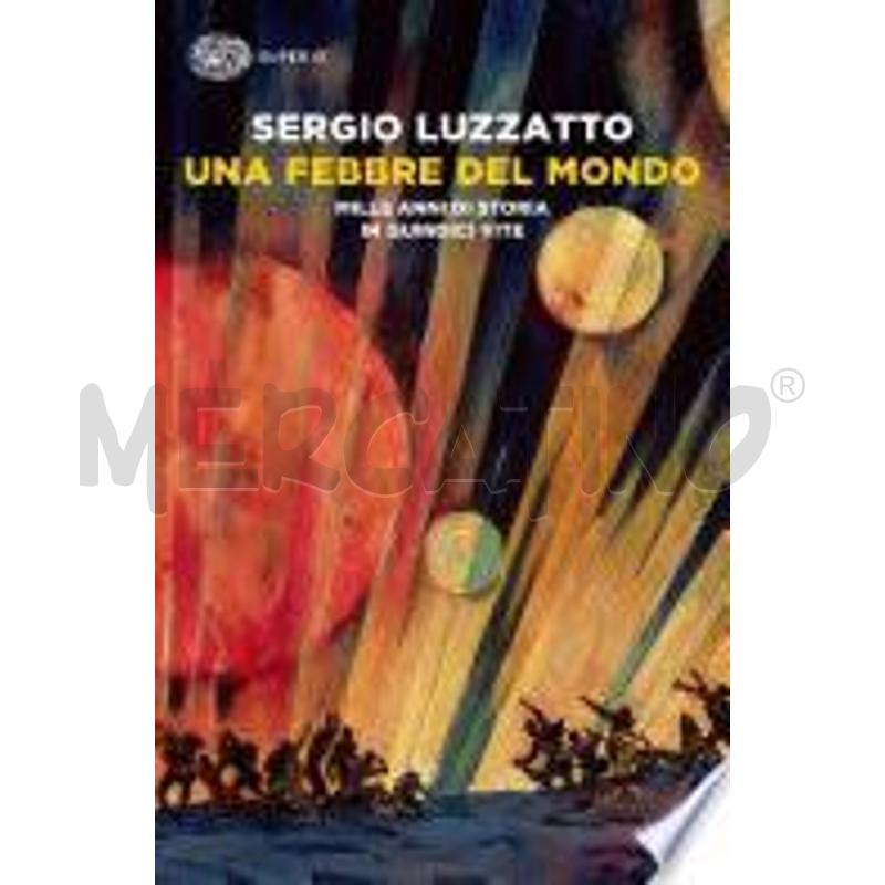 UNA FEBBRE DEL MONDO | Mercatino dell'Usato Frossasco 1