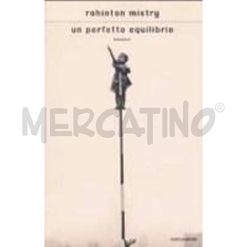 UN PERFETTO EQUILIBRIO | Mercatino dell'Usato Frossasco 1