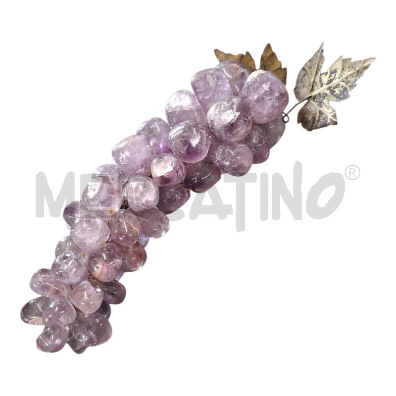 UVA GRAPPOLO PIETRA VIOLA | Mercatino dell'Usato Frossasco 1
