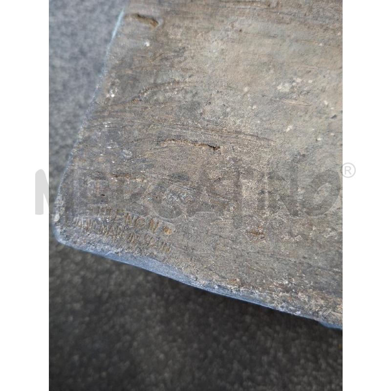 VASO 22X11X10 CER GRI PARTENON MADE IN SPAIN  | Mercatino dell'Usato Frossasco 5