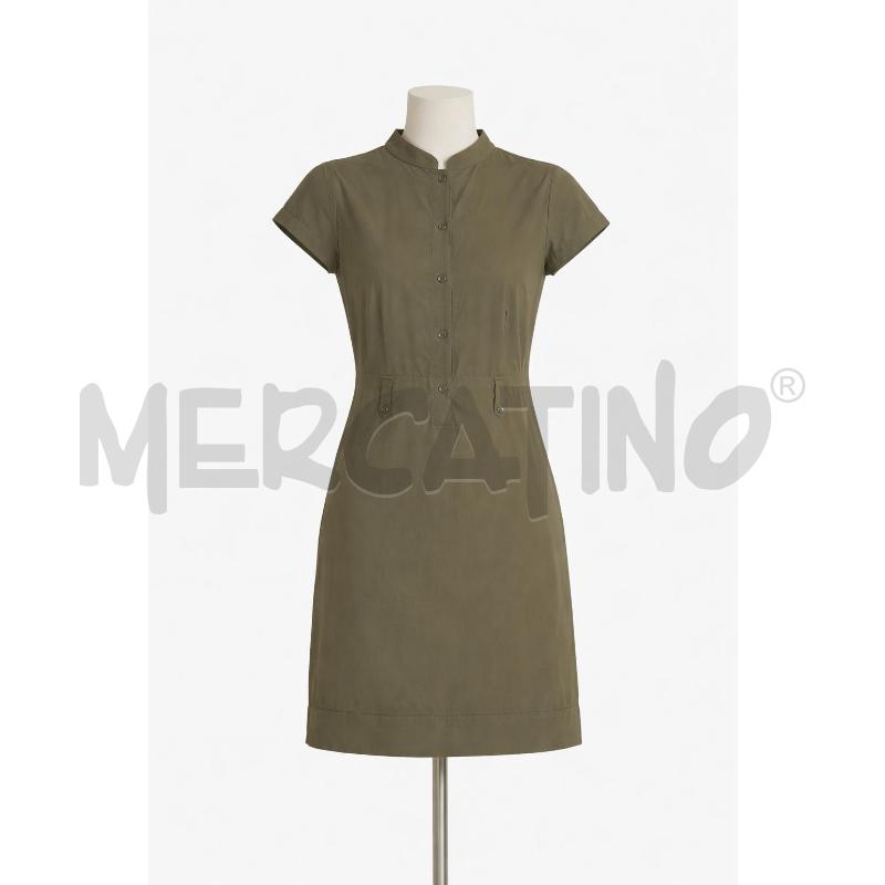 VESTITO DONNA MAX&CO MC VDE MEZZI BOTT TG.M | Mercatino dell'Usato Frossasco 1