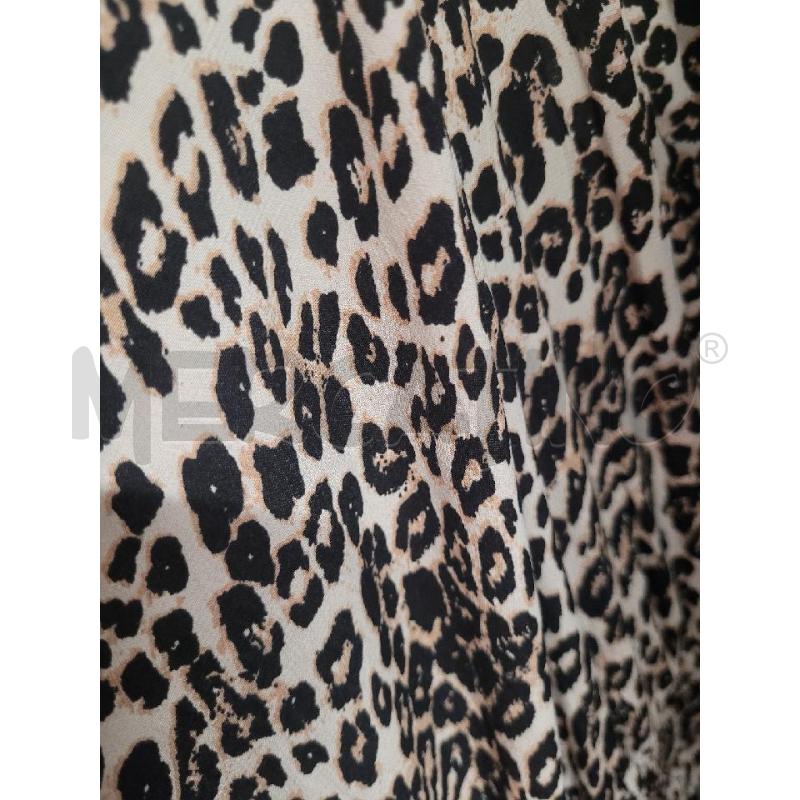 VESTITO DONNA MC FANT LEOP.MOLLY BRACKEN | Mercatino dell'Usato Frossasco 2