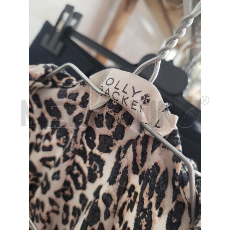 VESTITO DONNA MC FANT LEOP.MOLLY BRACKEN | Mercatino dell'Usato Frossasco 3