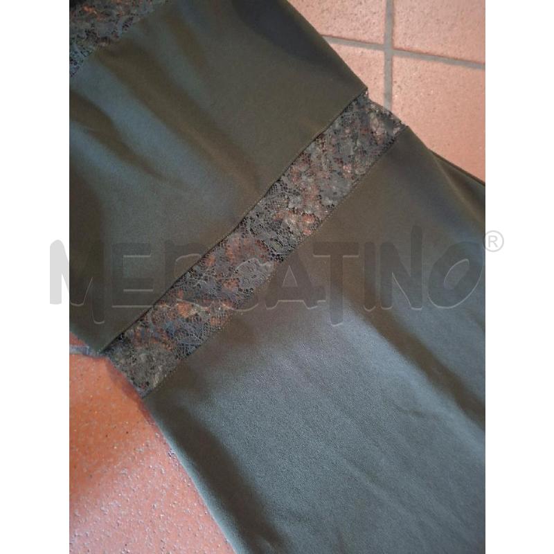 VESTITO DONNA MC IMPERIAL VDE BANDE TRAF  | Mercatino dell'Usato Frossasco 3