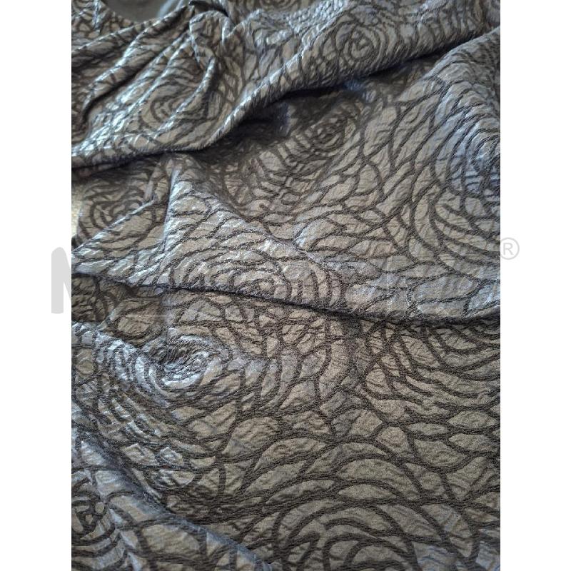 VESTITO DONNA RINASCIMENTO NERO TG.50 | Mercatino dell'Usato Frossasco 3
