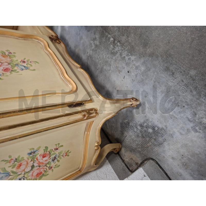 VETRINETTA 120X50X210 2V LE.ST.VENEZIANO | Mercatino dell'Usato Frossasco 2