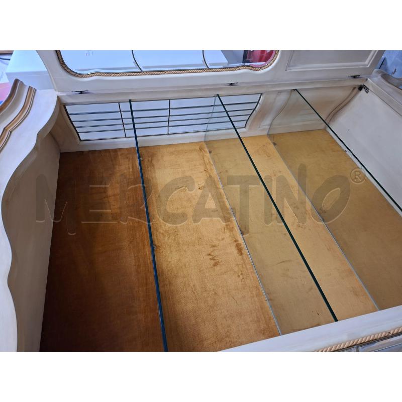 VETRINETTA 120X50X210 2V LE.ST.VENEZIANO | Mercatino dell'Usato Frossasco 3