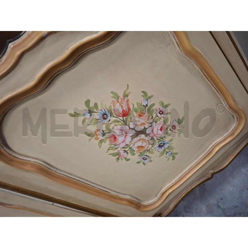 VETRINETTA 120X50X210 2V LE.ST.VENEZIANO | Mercatino dell'Usato Frossasco 4