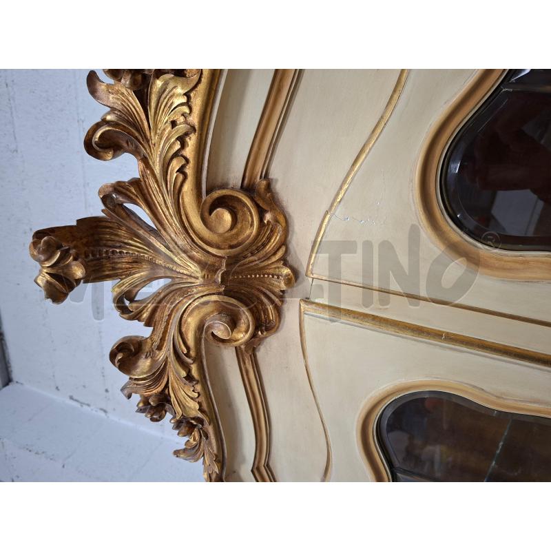 VETRINETTA 120X50X210 2V LE.ST.VENEZIANO | Mercatino dell'Usato Frossasco 5