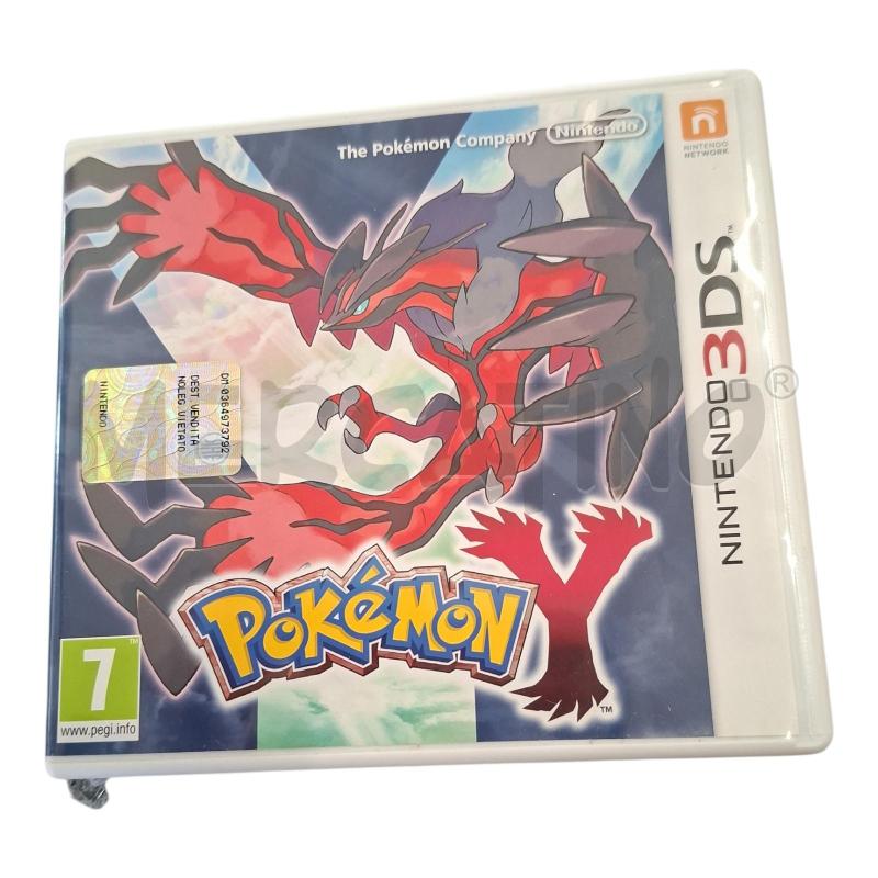 VIDEO GIOCO 3DS POKEMON | Mercatino dell'Usato Frossasco 1
