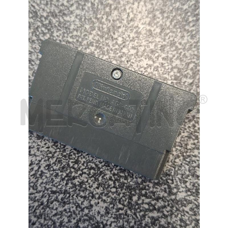 VIDEO GIOCO GAMEBOY ADVANCE SUPER MARIO 3 | Mercatino dell'Usato Frossasco 2