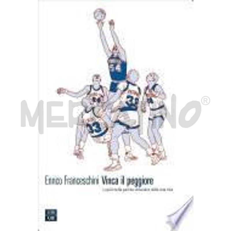 VINCA IL PEGGIORE | Mercatino dell'Usato Frossasco 1