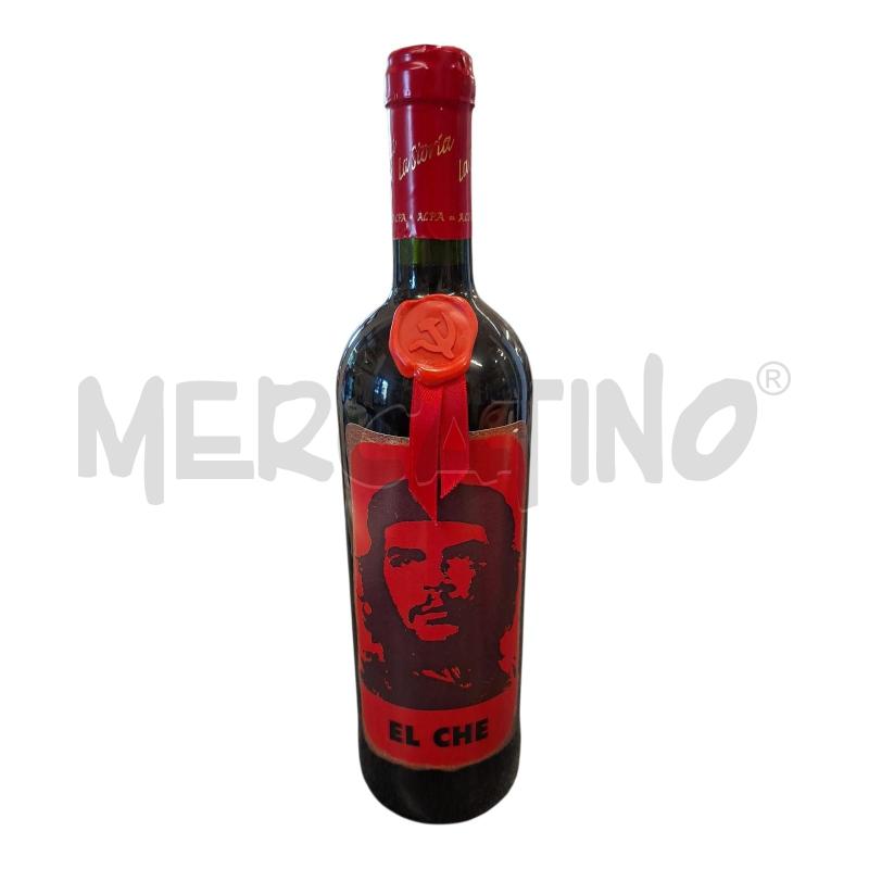 VINO DA ESPOSIZIONE EL CHE  | Mercatino dell'Usato Frossasco 1