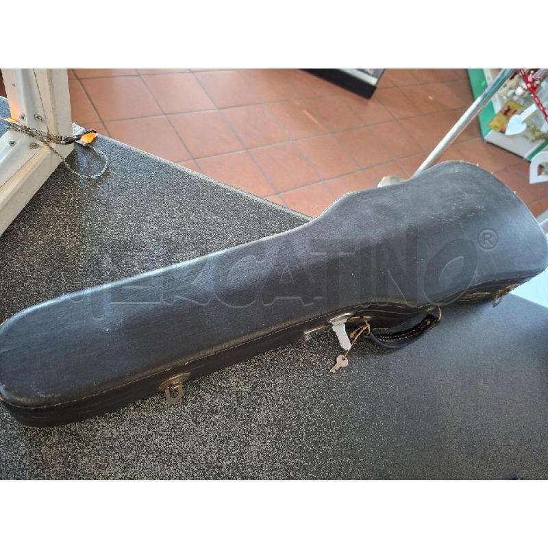 VIOLINO PARROT CON CUSTODIA | Mercatino dell'Usato Frossasco 5