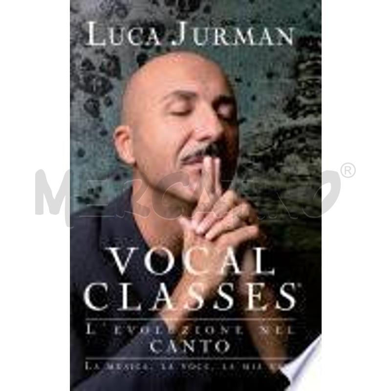 VOCAL CLASSES. L'EVOLUZIONE NEL CANTO | Mercatino dell'Usato Frossasco 1
