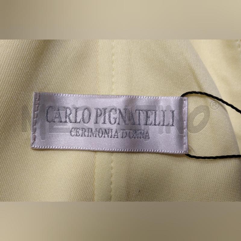 ABITO DONNA G TG 46 CARLO PIGNATELLI | Mercatino dell'Usato Torino via gorizia 4