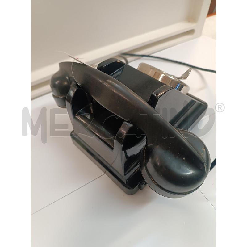 APPAREIL MOBILE NERO K | Mercatino dell'Usato Torino str. della pronda 3