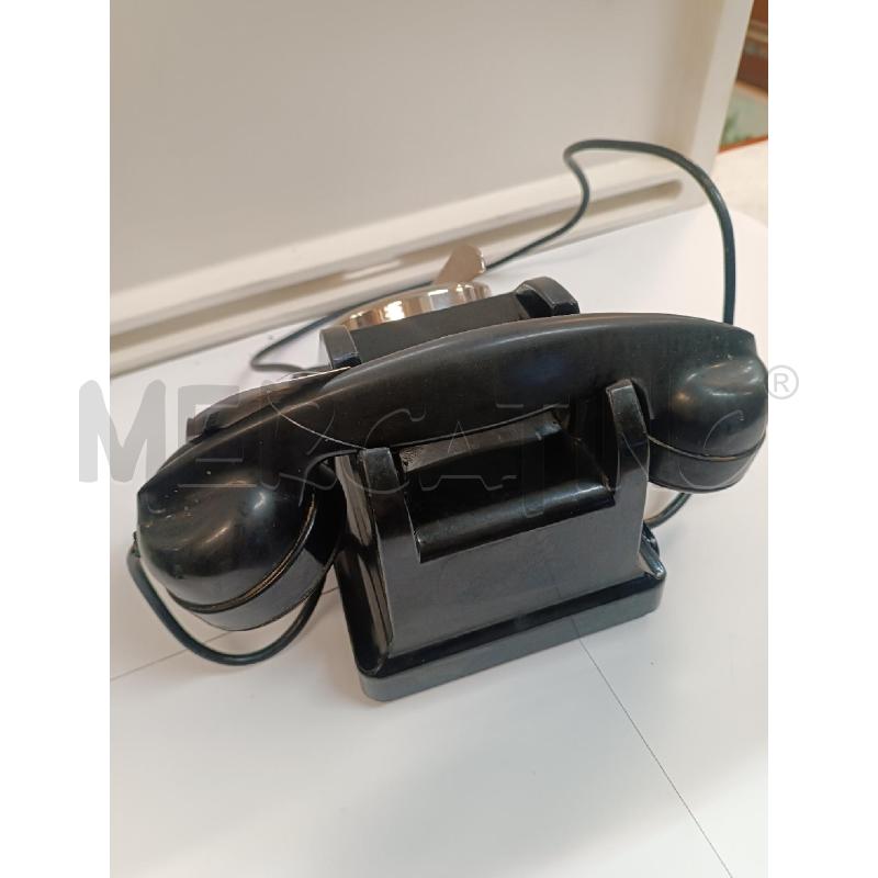 APPAREIL MOBILE NERO K | Mercatino dell'Usato Torino str. della pronda 4