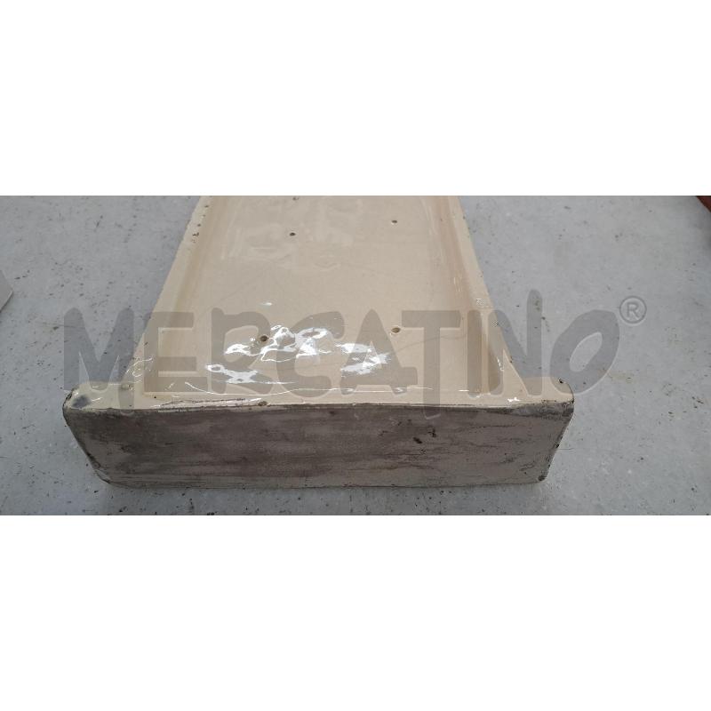 CERAMICA RELIGIOSA VARIE CREPINE DATE DALLA VECCHIAIA L  | Mercatino dell'Usato Torino str. della pronda 3