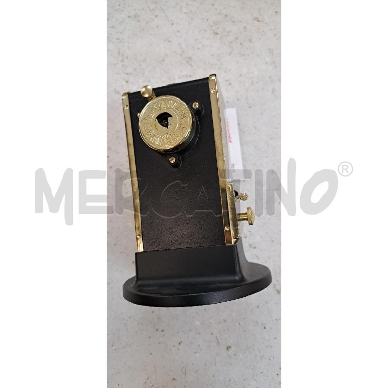 TEMPERAMATITE OTTONE E NERO K | Mercatino dell'Usato Torino str. della pronda 3