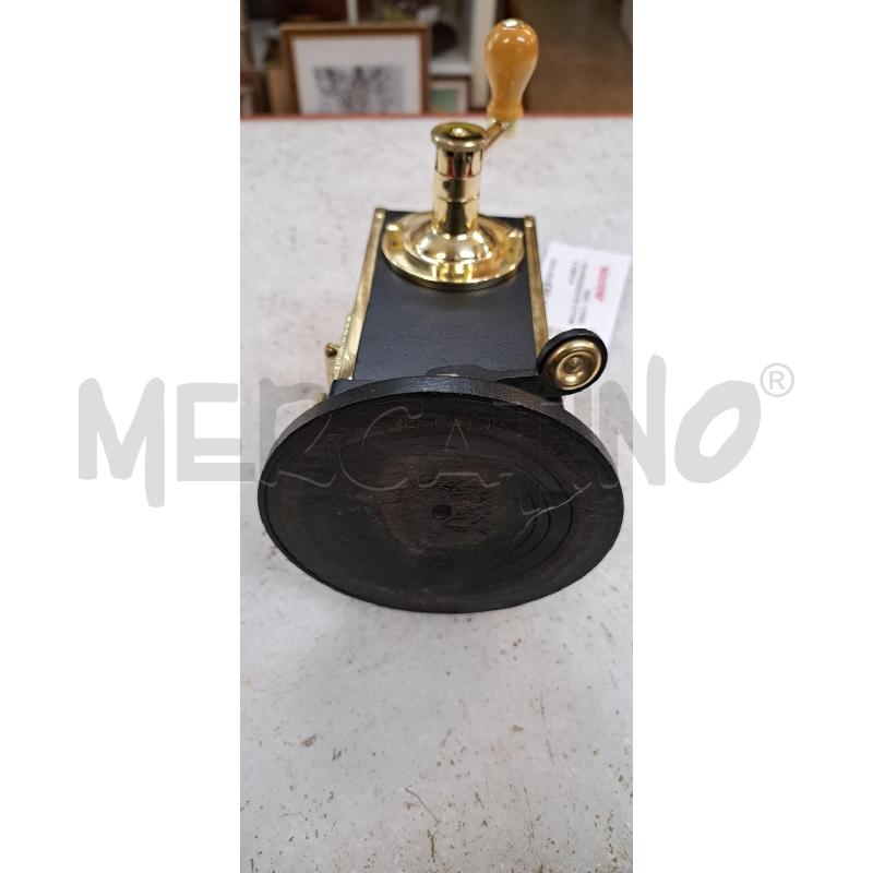 TEMPERAMATITE OTTONE E NERO K | Mercatino dell'Usato Torino str. della pronda 5