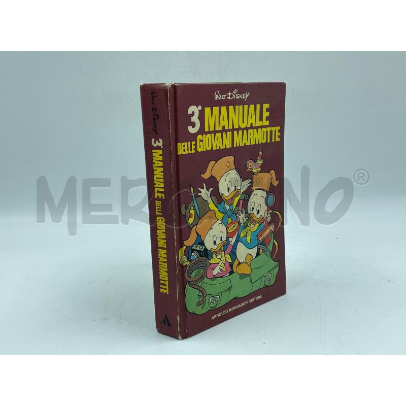 3. MANUALE DELLE GIOVANI MARMOTTE | Mercatino dell'Usato Torino via ceresole 1