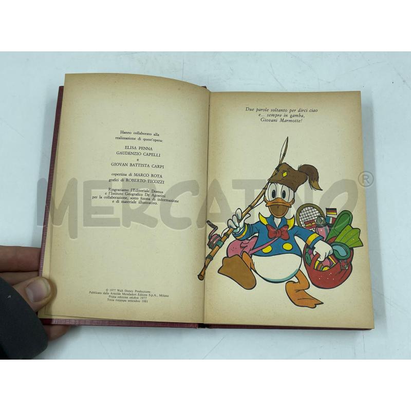 3. MANUALE DELLE GIOVANI MARMOTTE | Mercatino dell'Usato Torino via ceresole 4