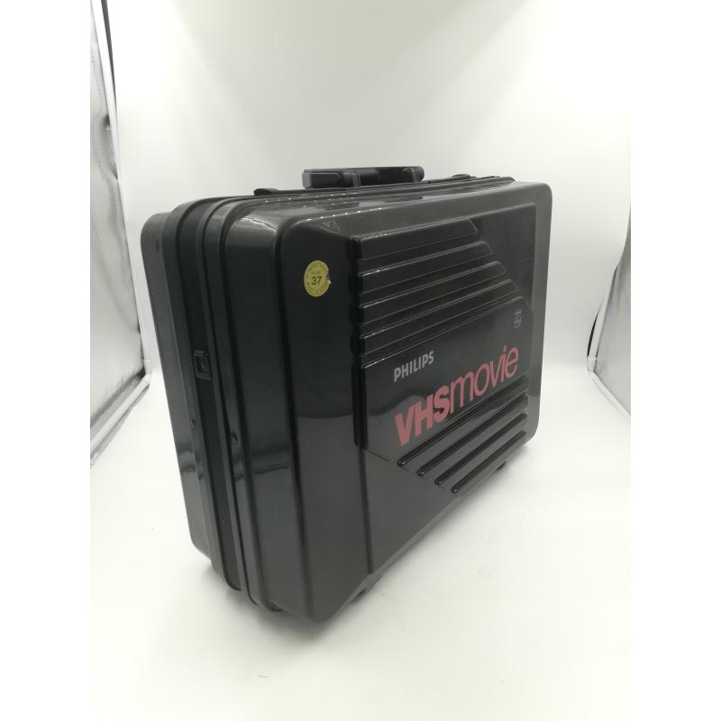 VIDEO CAMERA PHILIPS VKR 6820 00 Mercatino Dell Usato Torino Botticelli video-camera-philips-vkr-6820-00-mercatino-dell-usato-torino-botticelli