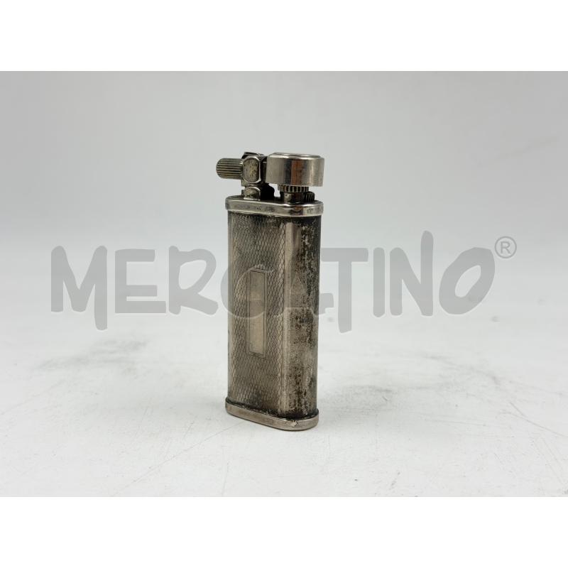 ACCENDINO DA COLLEZIONE MONOLITE BLITZ DA REVISIONARE | Mercatino dell'Usato Torino via ceresole 1
