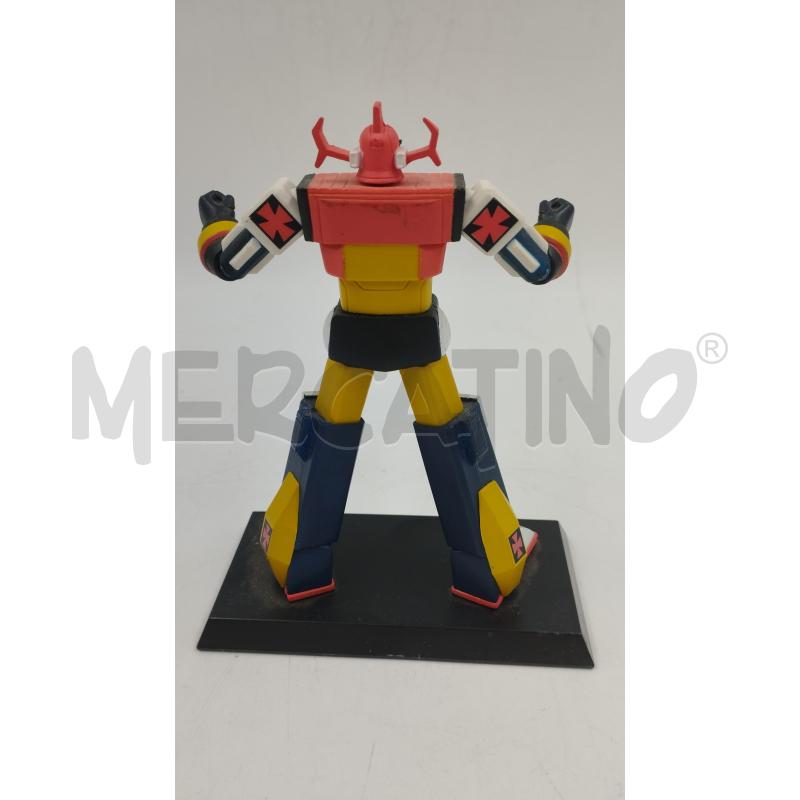 ACTION FIGURE DALTANIUS | Mercatino dell'Usato Torino via ceresole 2