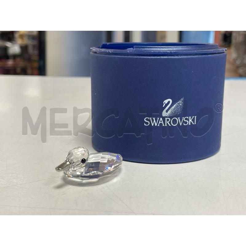ANATRA SWAROVSKI | Mercatino dell'Usato Torino via ceresole 2