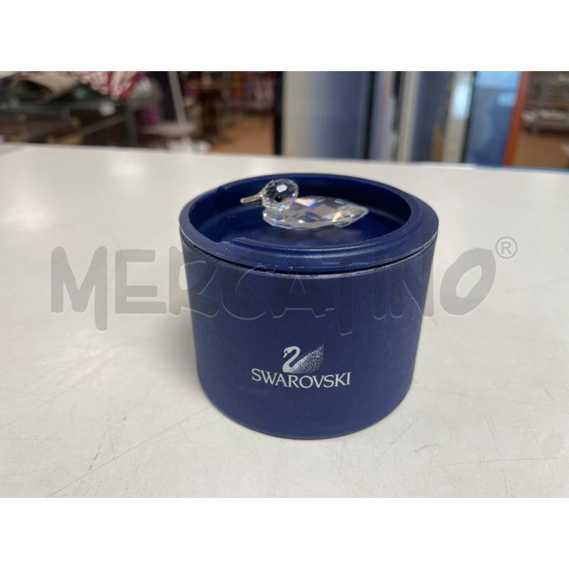 ANATRA SWAROVSKI | Mercatino dell'Usato Torino via ceresole 3