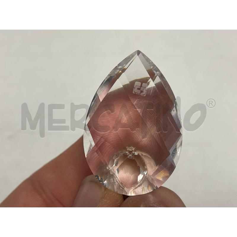 ANATRA SWAROVSKI | Mercatino dell'Usato Torino via ceresole 4