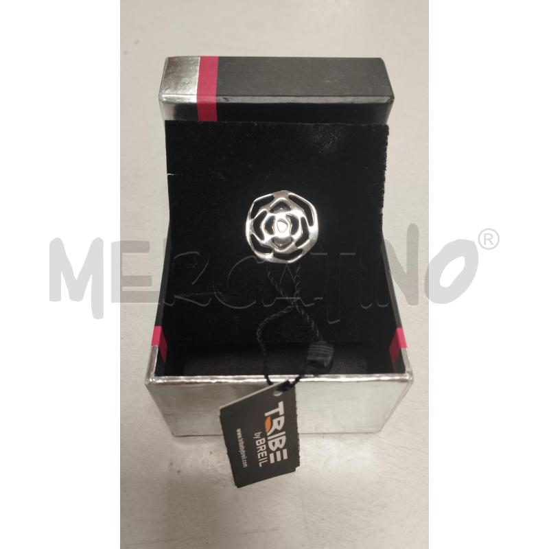 ANELLO BREIL FIORE | Mercatino dell'Usato Torino via ceresole 1