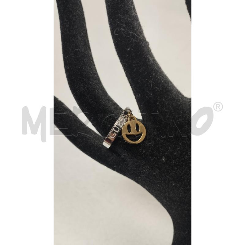 ANELLO GUESS | Mercatino dell'Usato Torino via ceresole 2