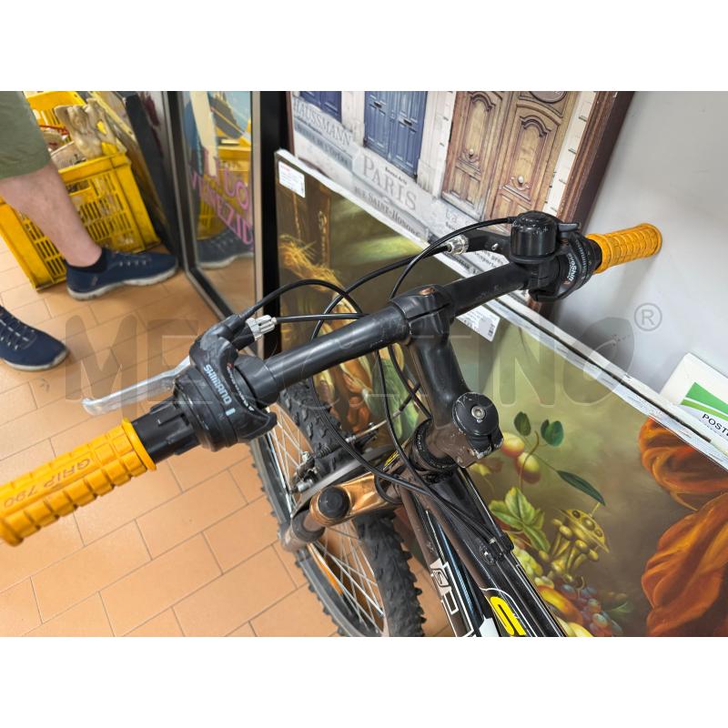 BICICLETTINA BAMBINO SCOTT NERA | Mercatino dell'Usato Torino via ceresole 3