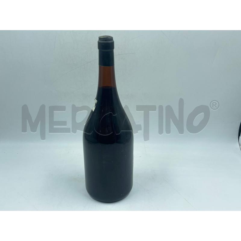 BOTTIGLIA DOLCETTO 1980 1,5 LT. PODERI SCANAVINO | Mercatino dell'Usato Torino via ceresole 5