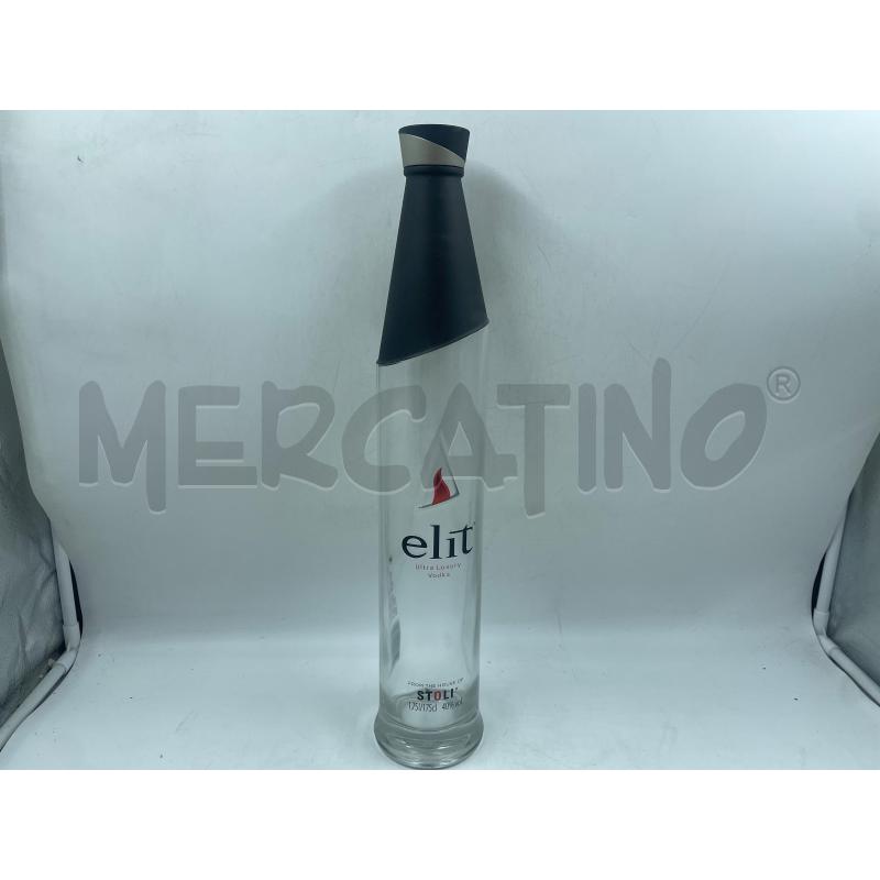 BOTTIGLIONE ELIT  | Mercatino dell'Usato Torino via ceresole 1