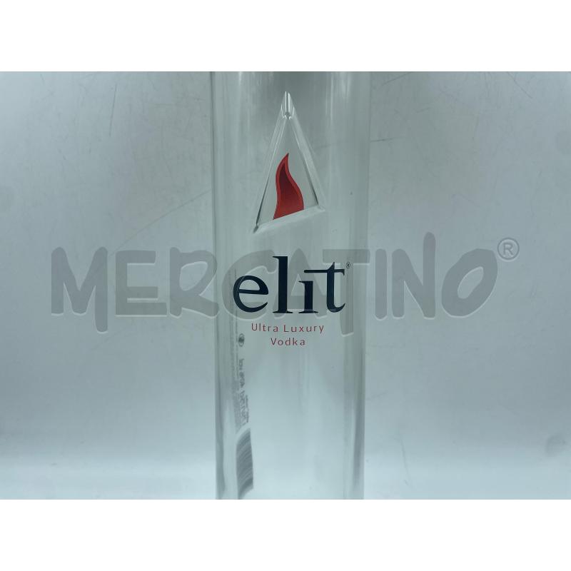 BOTTIGLIONE ELIT  | Mercatino dell'Usato Torino via ceresole 4