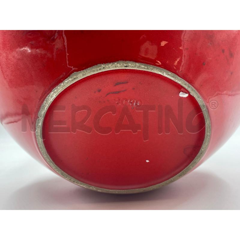 BROCCA CERAMICA COLLEZIONE ANNI 70 | Mercatino dell'Usato Torino via ceresole 5